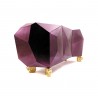 Diamond Sideboard