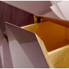 Diamond Sideboard