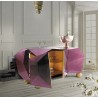 Diamond Sideboard