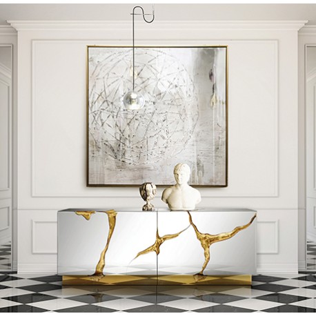 LAPIAZ SIDEBOARD