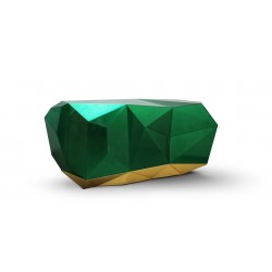 DIAMOND EMERALD