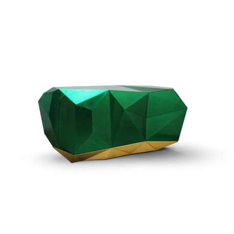 DIAMOND EMERALD
