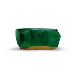 DIAMOND EMERALD