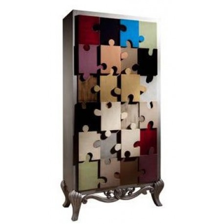 Шкаф Puzzle