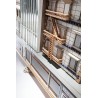 Модульная стенка Mueble Manhattan