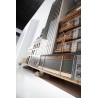 Модульная стенка Mueble Manhattan