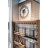 Модульная стенка Mueble Manhattan