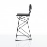 Барный стул SUPPORTSTOOL