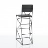 Барный стул SUPPORTSTOOL