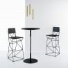 Барный стул SUPPORTSTOOL