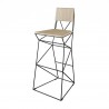 Барный стул SUPPORTSTOOL