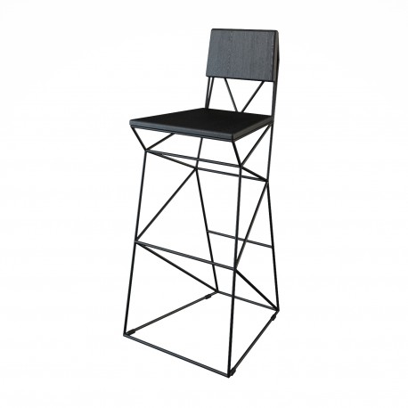 Барный стул SUPPORTSTOOL