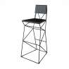 Барний стілець SUPPORTSTOOL