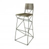 Барный стул SUPPORTSTOOL