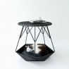 Журнальный стол KRATER wood