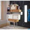 Книжный шкаф Moma