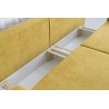 Раскладной диван HILTON compact