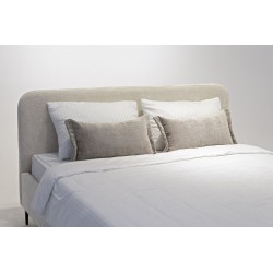 Двуспальная кровать AFINA 160