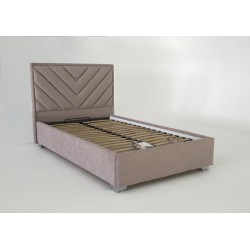 Кровать TIFFANY 120