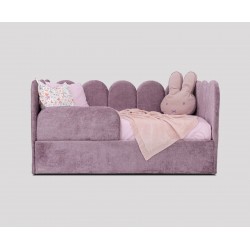 Кровать детская EMELI double 90х160