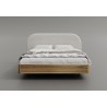 Кровать двуспальная Soft