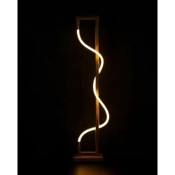 Торшер "Flame"