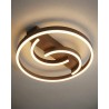 LED-люстра "Circle"