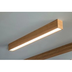 LED-люстра "Simple"