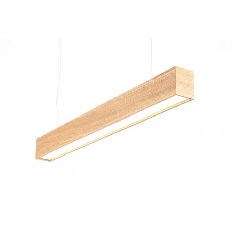 LED-люстра "Simple"