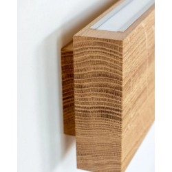 LED-бра "Block"