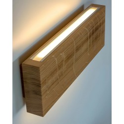 LED-бра "Block"