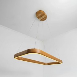 Підвісний LED-світильник "Elipse"