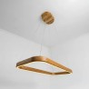 Підвісний LED-світильник "Elipse"