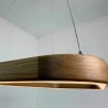 Підвісний LED-світильник "Elipse"