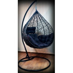 Подвесное кресло - кокон Nest. Много цветов