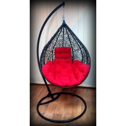 Подвесное кресло - кокон Nest. Много цветов